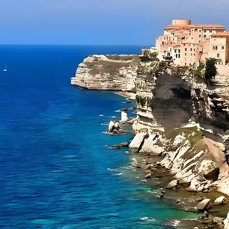 公寓 Pieds Dans L'eau Grosseto-Prugna