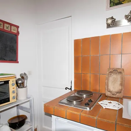 Pieds Dans L'eau 公寓