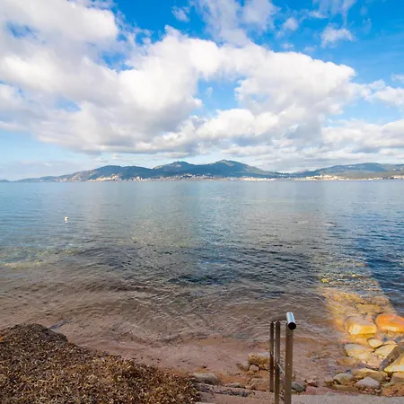 Pieds Dans L'eau * Grosseto-Prugna