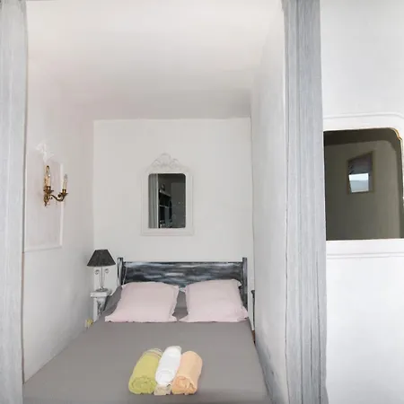 Pieds Dans L'eau 公寓 *