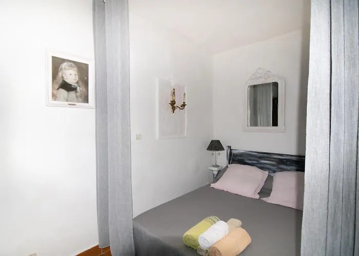 Apartman Pieds Dans L'eau