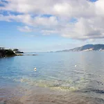 Pieds Dans L'eau