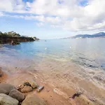 Pieds Dans L'eau *