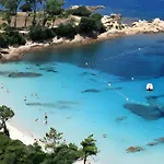 Pieds Dans L'eau * Grosseto-Prugna