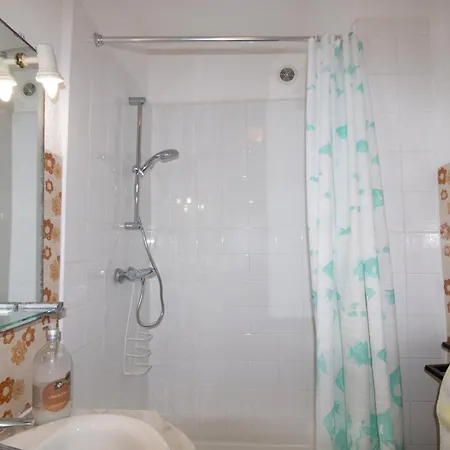 Pieds Dans L'eau * Grosseto-Prugna