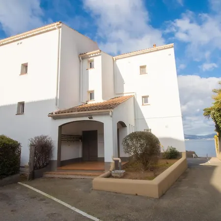 Appartamento Pieds Dans L'eau Grosseto-Prugna