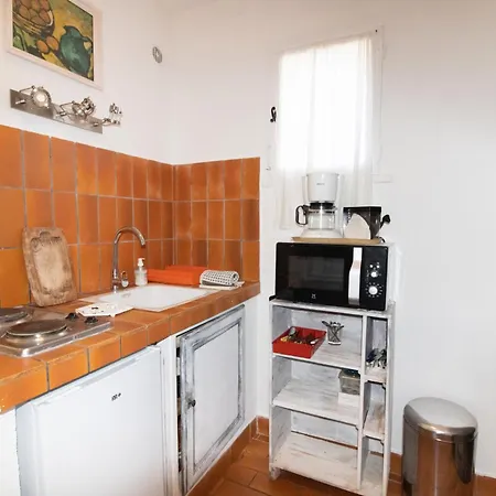 Appartamento Pieds Dans L'eau *