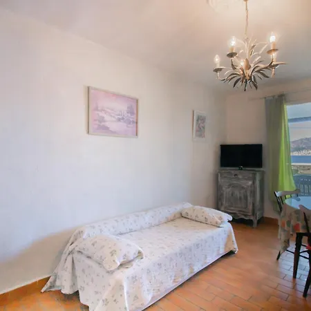 Pieds Dans L'eau * Grosseto-Prugna