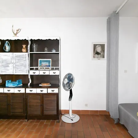 Pieds Dans L'eau Appartamento *