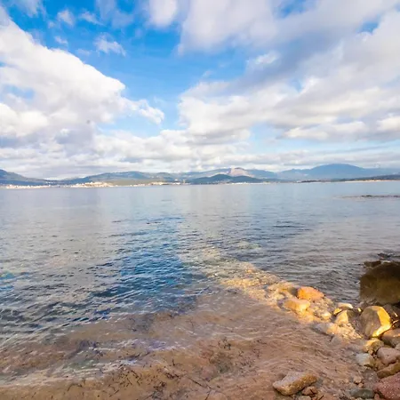 Appartamento Pieds Dans L'eau *