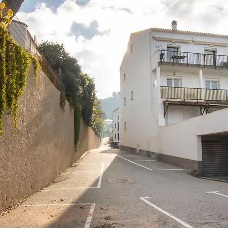 Pieds Dans L'eau Appartamento Grosseto-Prugna