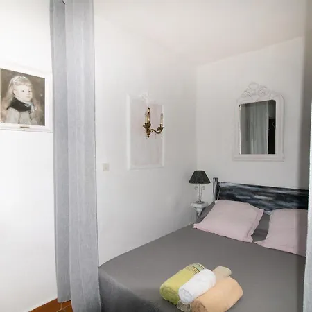 Apartment Pieds Dans L'eau