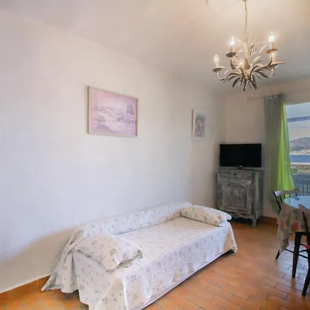Apartment Pieds Dans L'eau Grosseto-Prugna