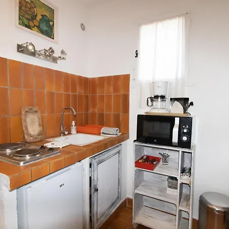 Apartment Pieds Dans L'eau