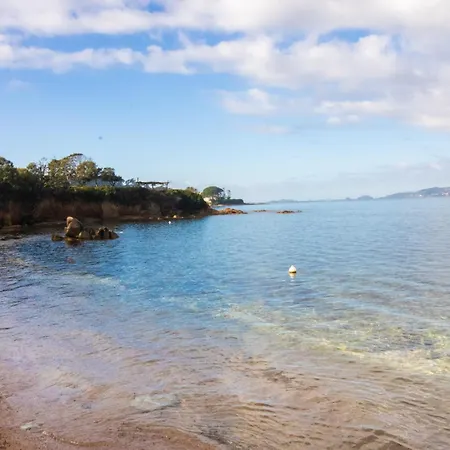 Pieds Dans L'eau Appartamento
