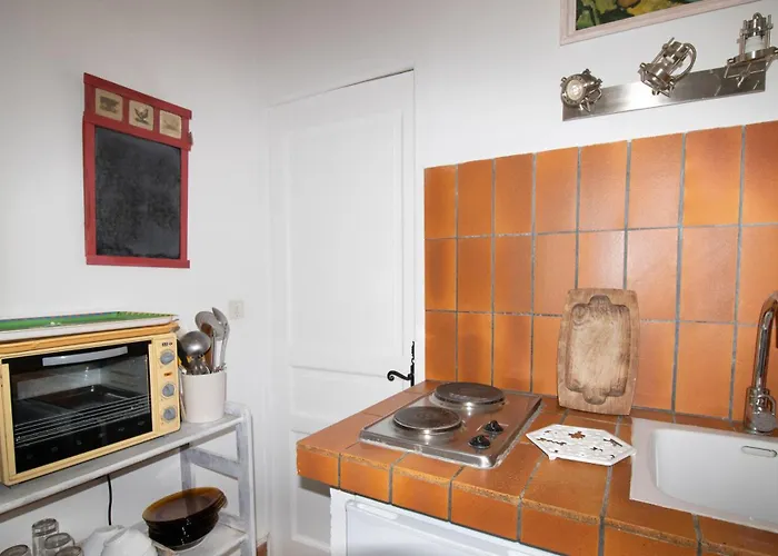 Pieds Dans L'eau דירה