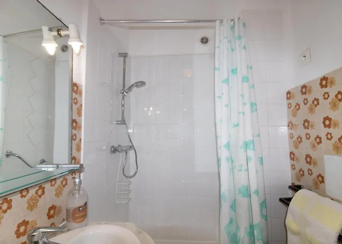 Pieds Dans L'eau * Grosseto-Prugna