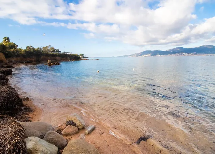 Pieds Dans L'eau Grosseto-Prugna