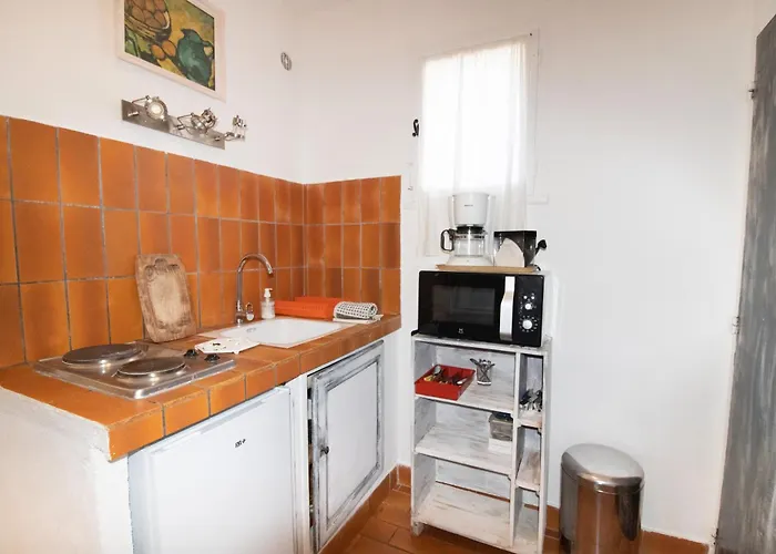 דירה Pieds Dans L'eau *