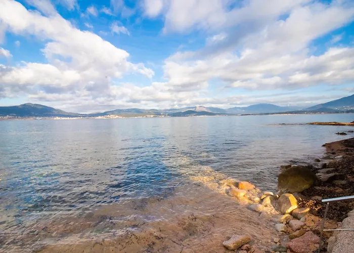 דירה Pieds Dans L'eau *