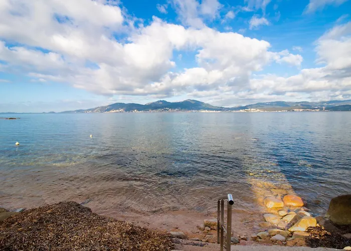 Pieds Dans L'eau * Grosseto-Prugna