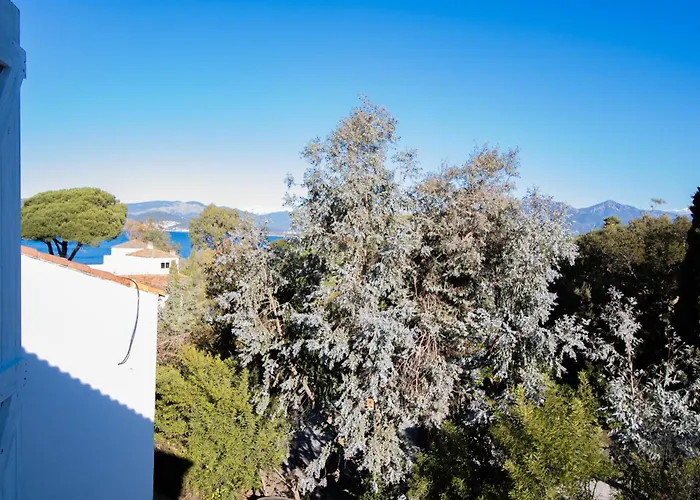 דירה Pieds Dans L'eau